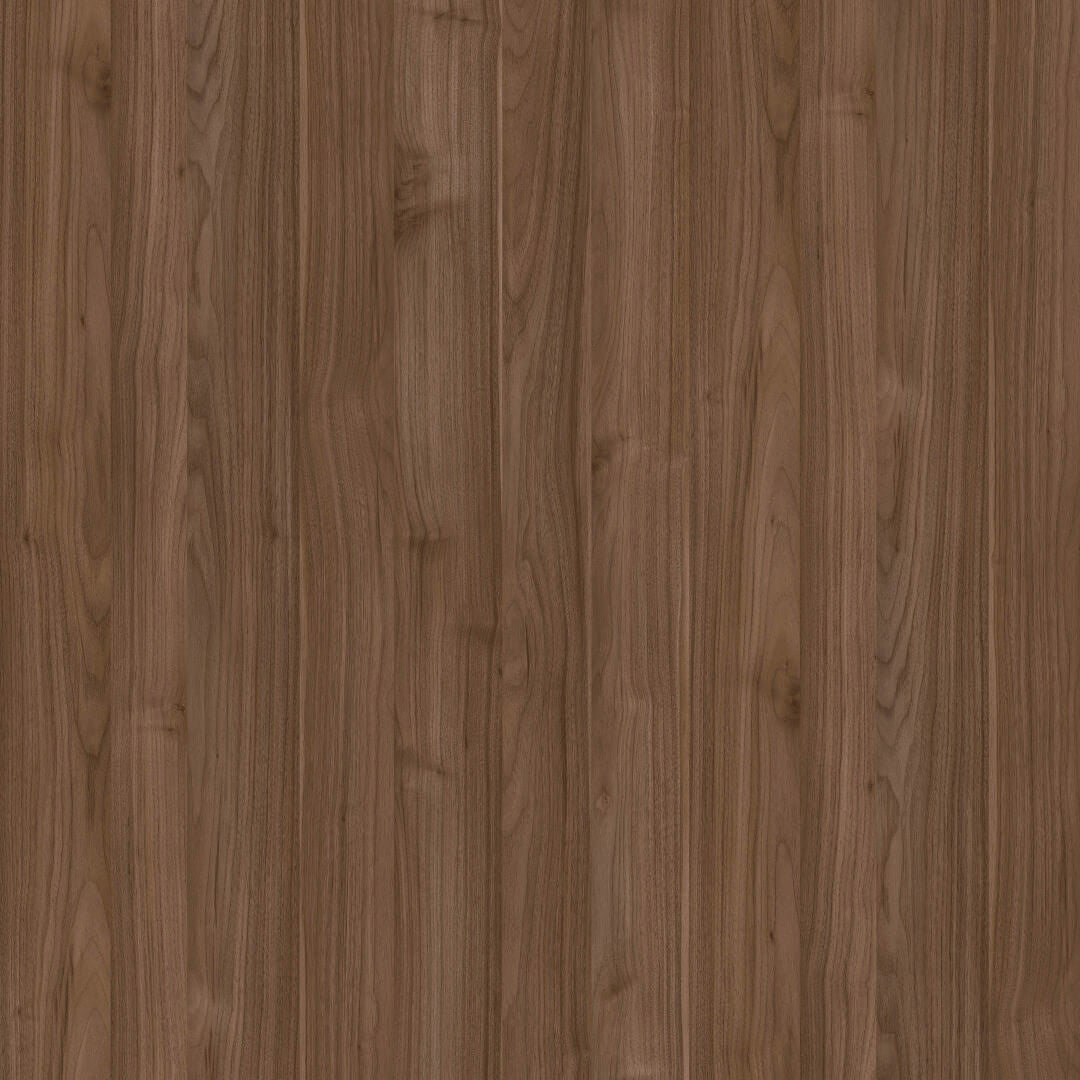 Laminated Panel - Tropic Walnut
