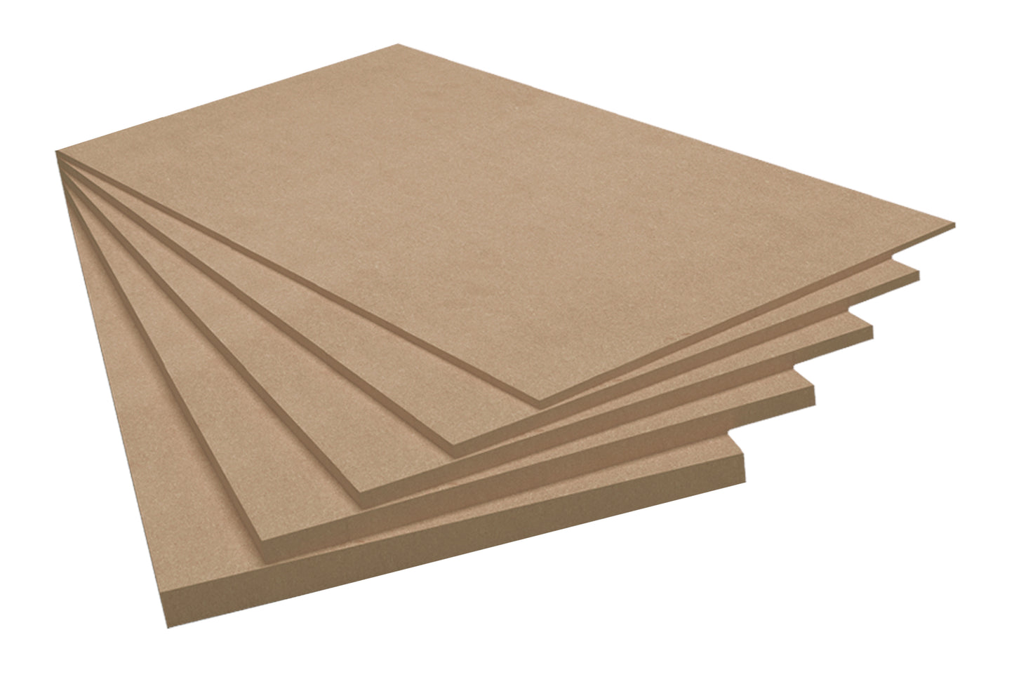 Raw MDF - MR MDF E0