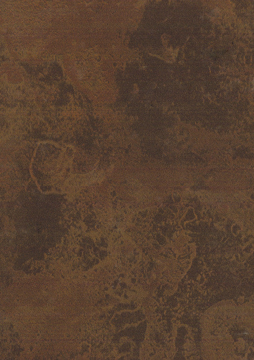 Acrylic Fusion Sheet - Copper Velvet